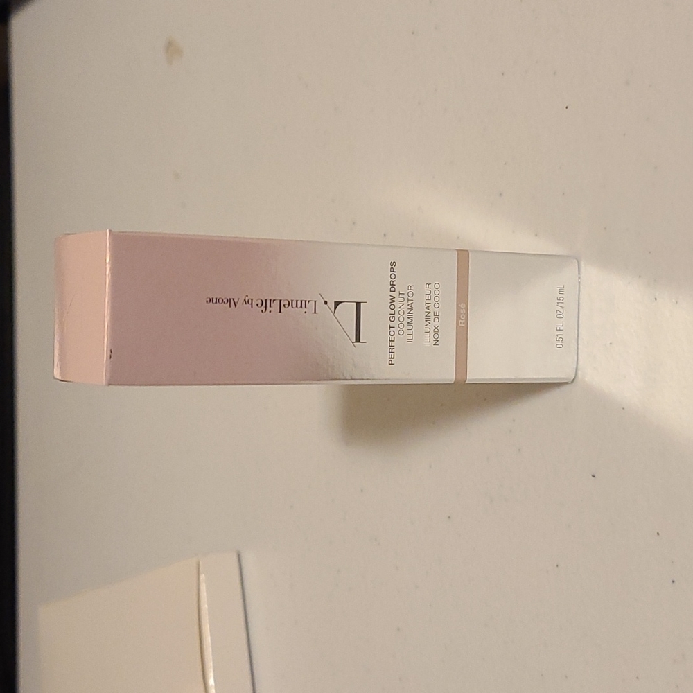 Perfect Glow Drops